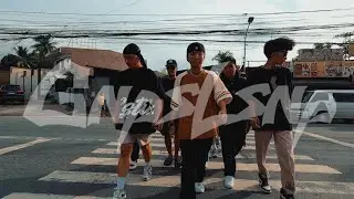 SCOTTIE X OUTSPACE - GANAP SA LOSNAP (Official Music Video)
