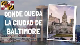 Donde queda Baltimore