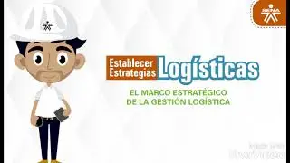 Establecer estrategias log&iacute;sticas - Material de formaci&oacute;n 1