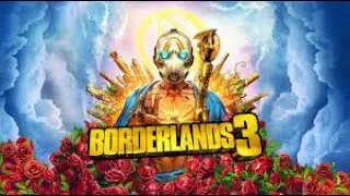 Ridicați Scuturile Pentru Borderlands 3 :19 Șeful Porcușor Polițist