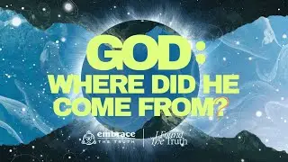 Former Muslim Explores the Mystery of God’s Existence