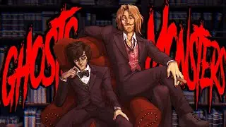 Tales From The Gas Station || Ghosts & Monsters