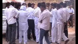 Alwar police apprehended one such man, blamed for fraud and deceit
