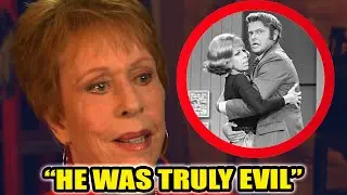 Why Carol Burnett Still Won&rsquo;t Revisit That One Episode She Shot in 1977