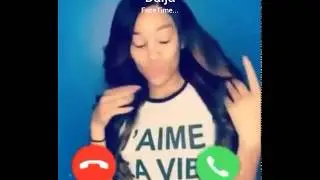 FACETIME EDIT TUTORIAL! | Tutorials Gram