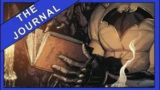 The Rorschach Journal | Doomsday Clock #3