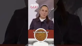 &ldquo;Estoy convencida que va seguir la relaci&oacute;n comercial con EU&rdquo;: Sheinbaum