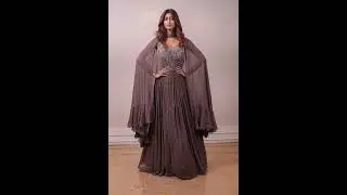 unique designs of cape dresses #cape #dress #unique #new #inspiration