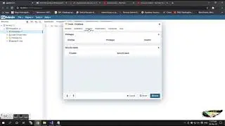 How to create database in PostgreSQL.