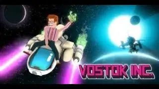 Vostok Inc. - Nintendo Switch Gameplay