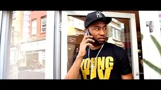 Minister Taf - God Business (Official Video)