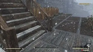 Fallout 76 my base is under attack