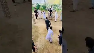 Pakistan ka national game