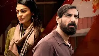 Tehran Hot scenes timing|| Manushi chhillar hot scenes||