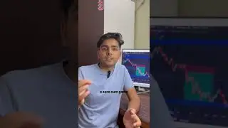 Why price action doesn&rsquo;t always work?📈 #stockmarket #niftytrading #trading #stocks