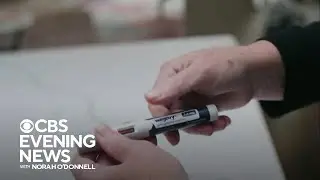 Ozempic, Wegovy popularity leads to rise of fake weight loss drugs