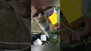 Falcon Single phase 3HP pump best performance