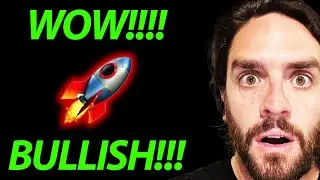 BULL MARKET DATA AND BREAKING NEWS #CPI #CRYPTONEWS #cryptoupdate