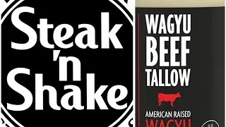 Steak &rsquo;n Shake Switches to Beef Tallow for Better Flavor and Crispiness