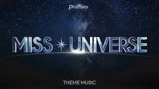 Miss Universe Theme Music | Tropical Mix
