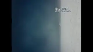 John Lemke - The Unwinding