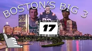 Boston's Big 3 - Episode 17: KillaKev Vs. Terry Rozier