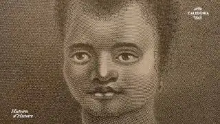 Histoires d'Histoire - Les livres anciens, à la découverte de la Nouvelle-Calédonie