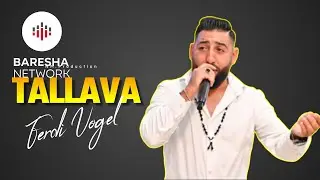 Ferdi Vogel - Tallava #2025