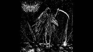 Eviscerators (Kazakhstan) - Warrior of the Moon... (EP) 2025