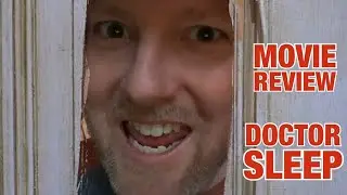 DOCTOR SLEEP REVIEW
