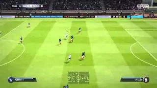Fifa 15 - TOTY Arjen Robben REVIEW