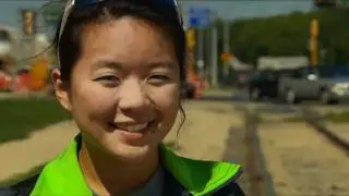The Great People Scholarship- Thank You