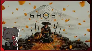 The First New Sony Made Game of 2025 || Ghost of Yōtei (PS5)