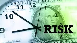 Biography Risk -  im waiting