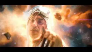Kidd Keo - VAMONOS 2.0 - (Official Video)