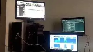 V-Blog Producer Sosa doing what he do HMP FSENT