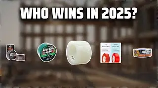 The Top 5 Best UV Resistant Tape in 2025 - Must Watch Before Buying!