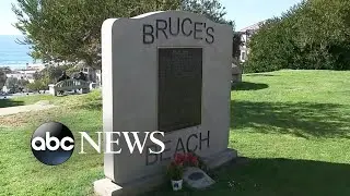New California law returns ownership of Bruce&rsquo;s Beach | WNT