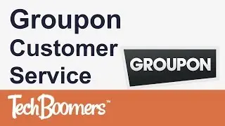 Служба поддержки клиентов Groupon