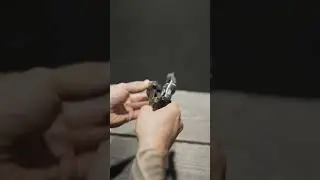 Smith & Wesson Revolver | Side Swing Revolver #revolver #prabal #bandook @rvvlogofficial