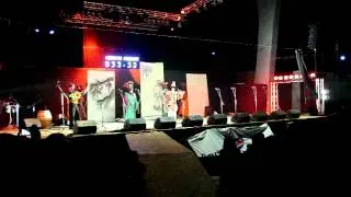 SOLO DE ALEXANDER ( GRINGO) SILVA 2012