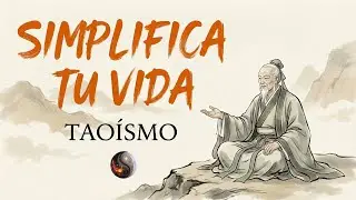 Taoist Art to SIMPLIFY LIFE - Taoist Teachings