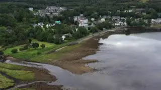 Garelochhead  Scotland