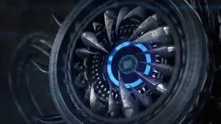Best Abstract Video Intro HD