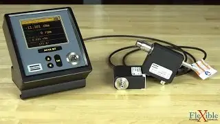 Atlas Copco ACTA MT 4 Micro Torque Analyzer