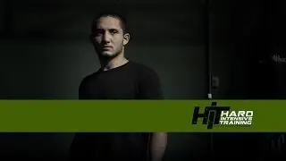 Shyudi Yamauchi - HIT - MMA BOXE Muay Thai #1