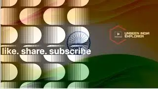 Unseen India Explorer Live Stream