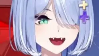 Enna’s Hatred on Reimu in Among Us