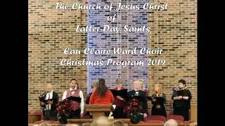 Sally DeFord Silent Night Cantata
