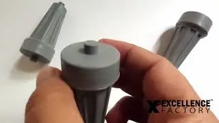 Excellence Factory - Washing Machine Pulsator Rollers Suitable For LG Washing Machines